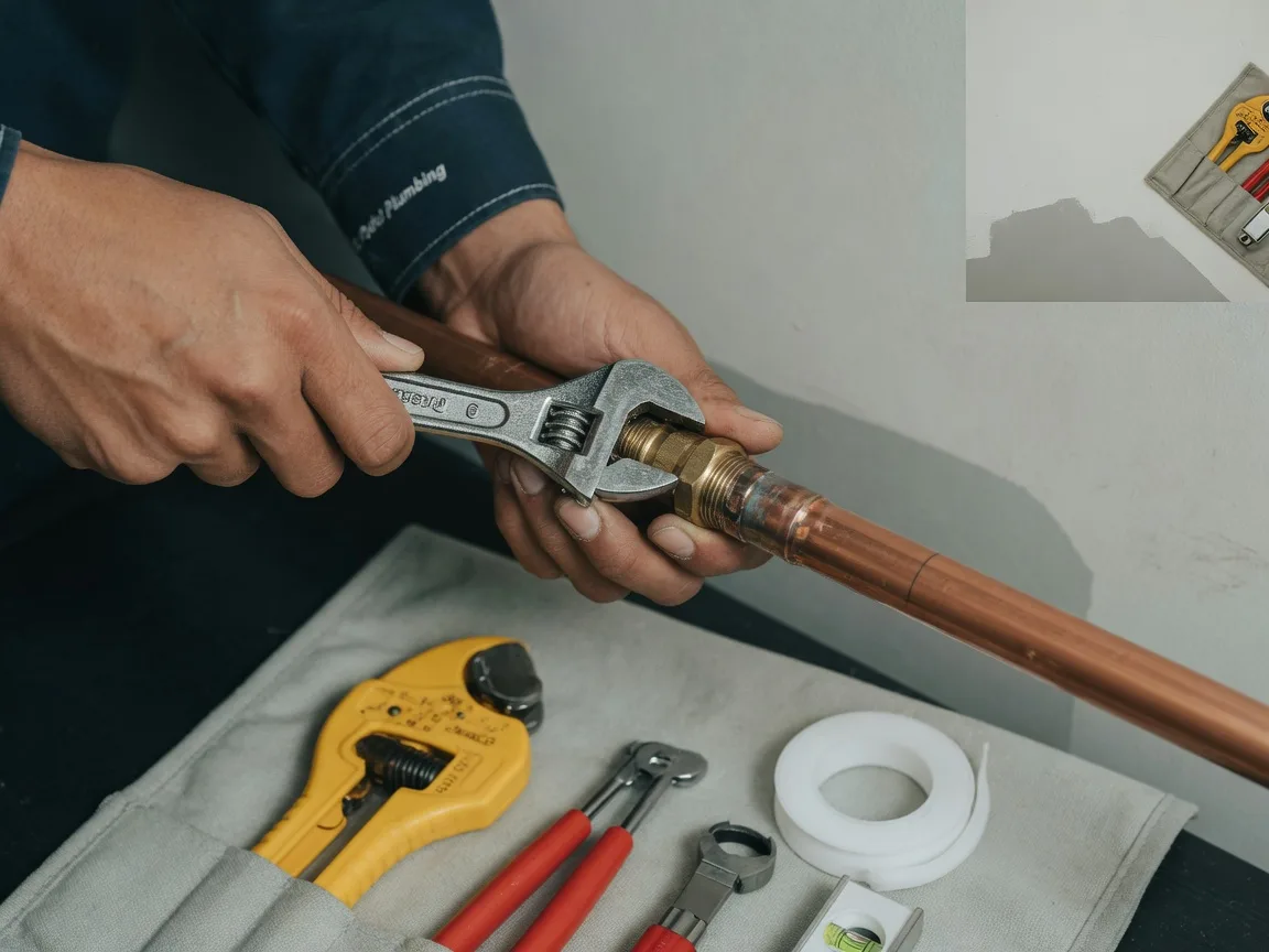 Why choose Drain Cleaning in Natchez, LA